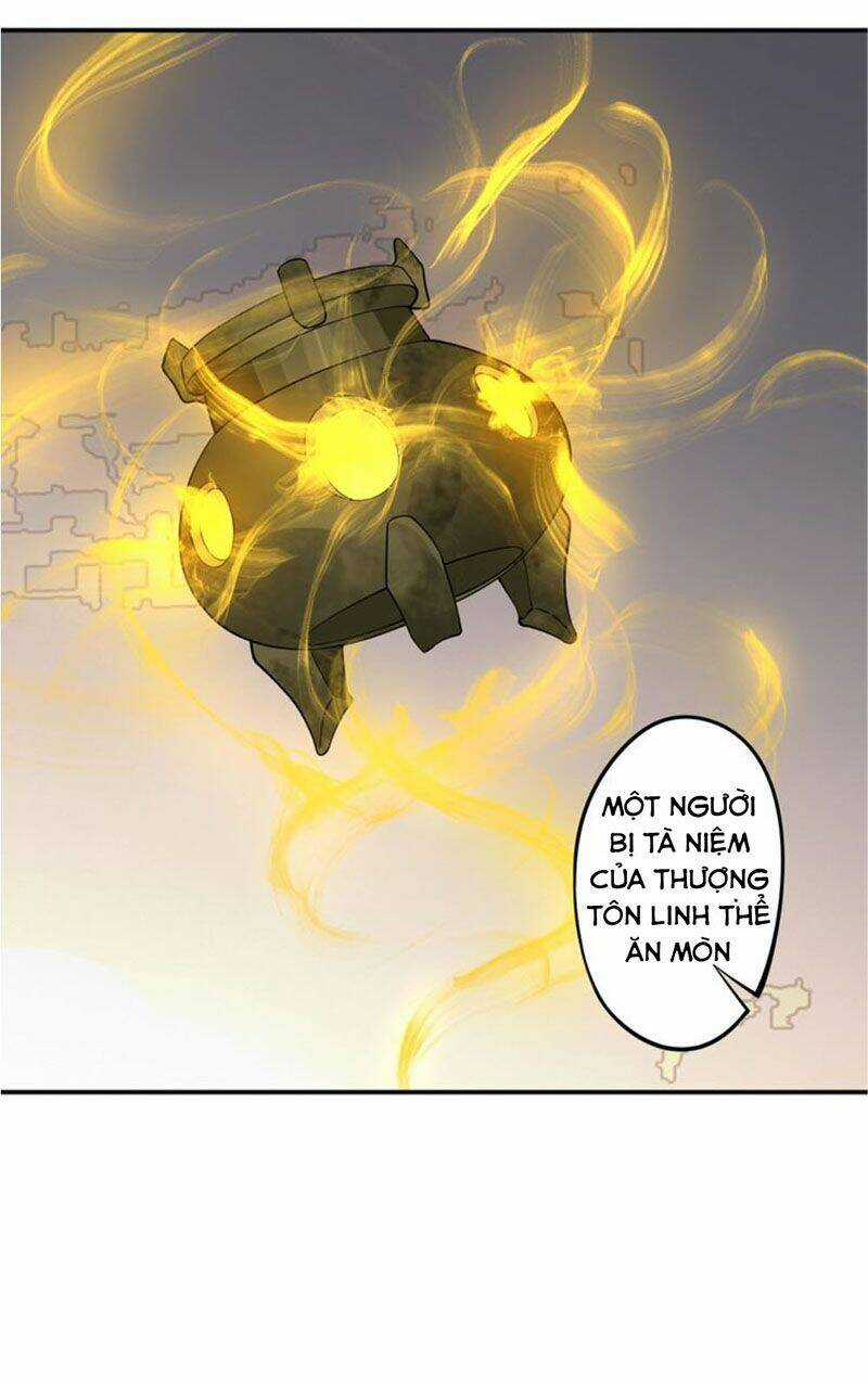 Ta Luyện Dược Thành Thánh Chapter 27 trang 37