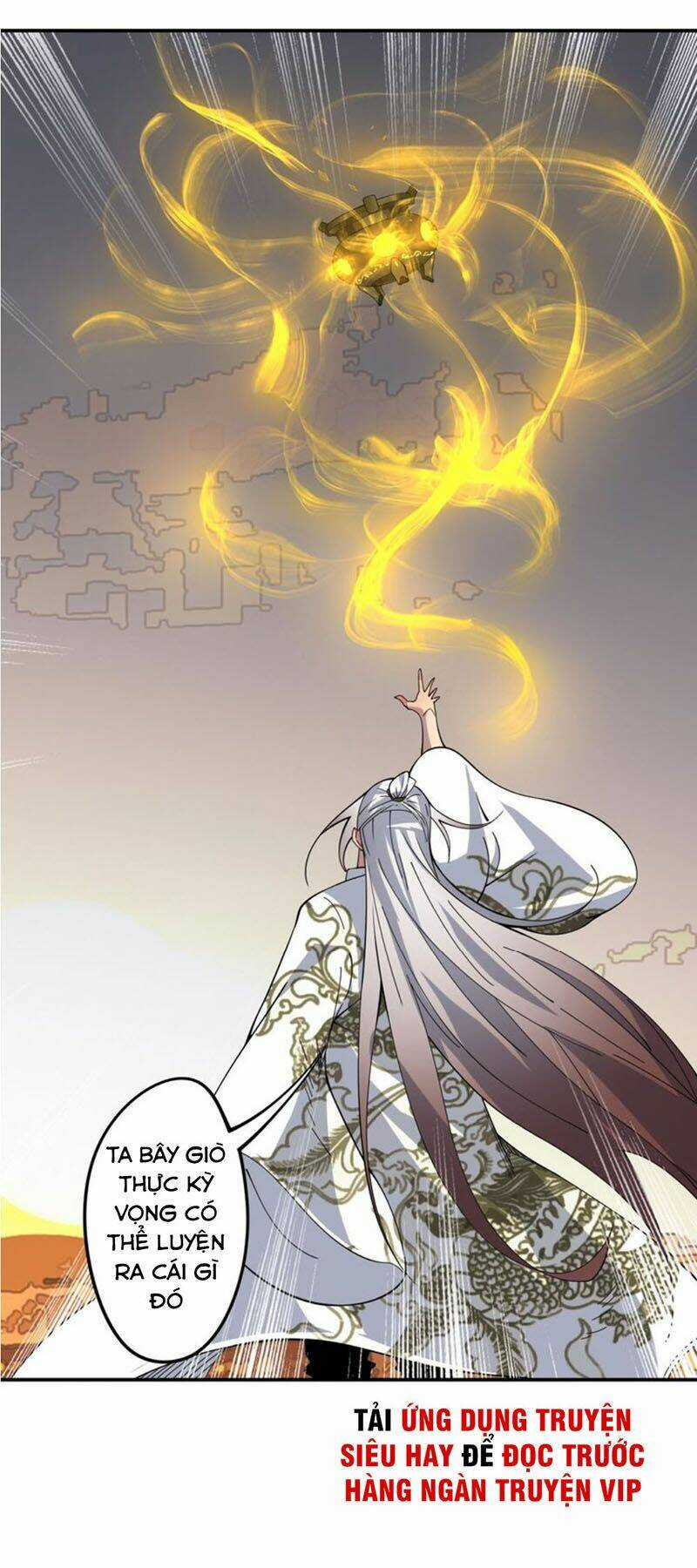 Ta Luyện Dược Thành Thánh Chapter 27 trang 38