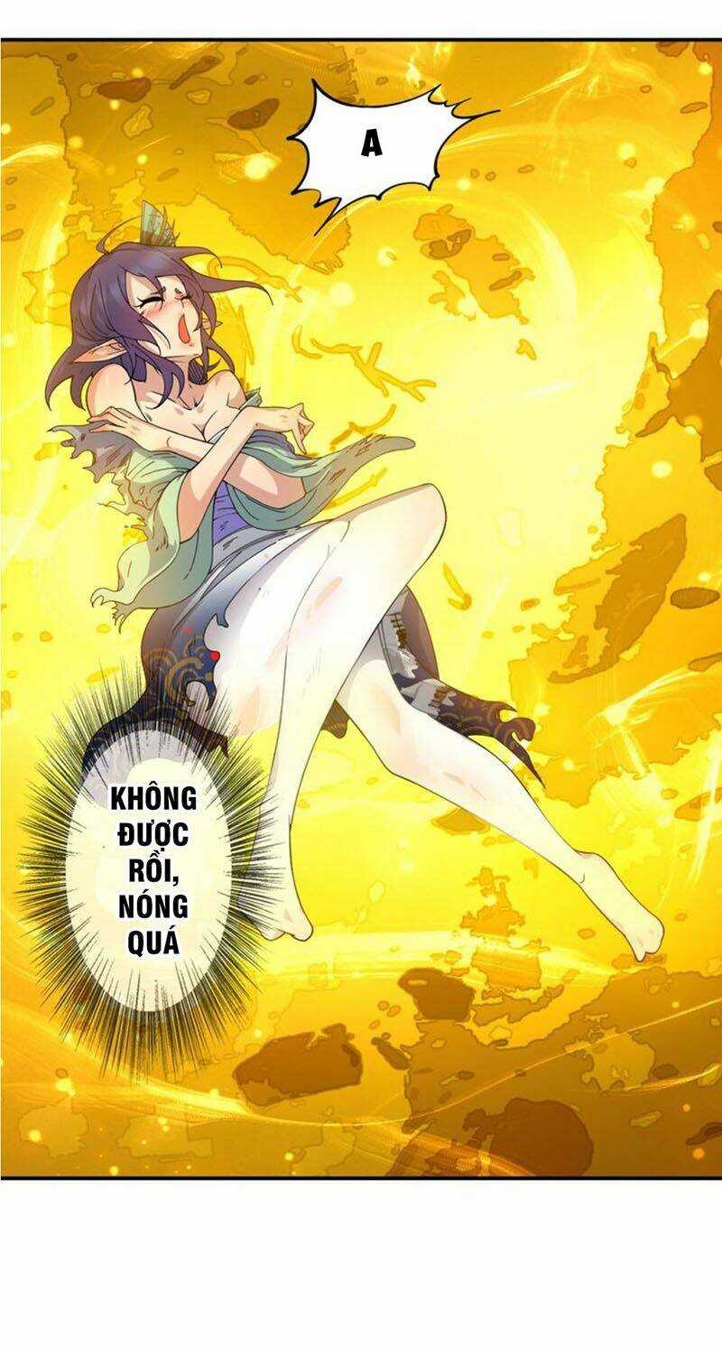 Ta Luyện Dược Thành Thánh Chapter 27 trang 39