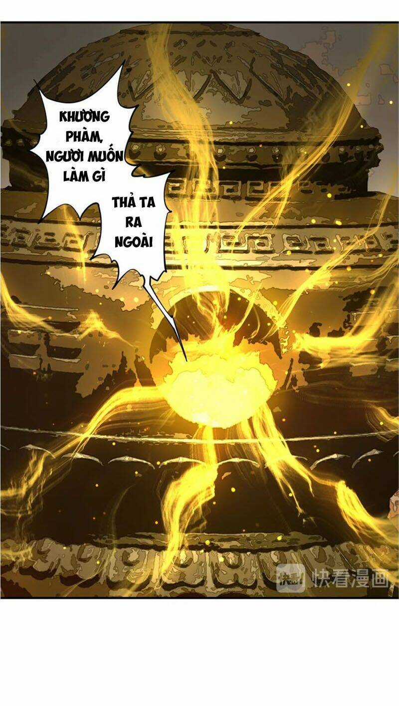 Ta Luyện Dược Thành Thánh Chapter 27 trang 4