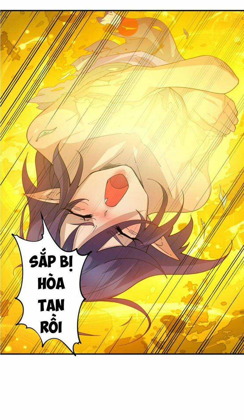 Ta Luyện Dược Thành Thánh Chapter 27 trang 40