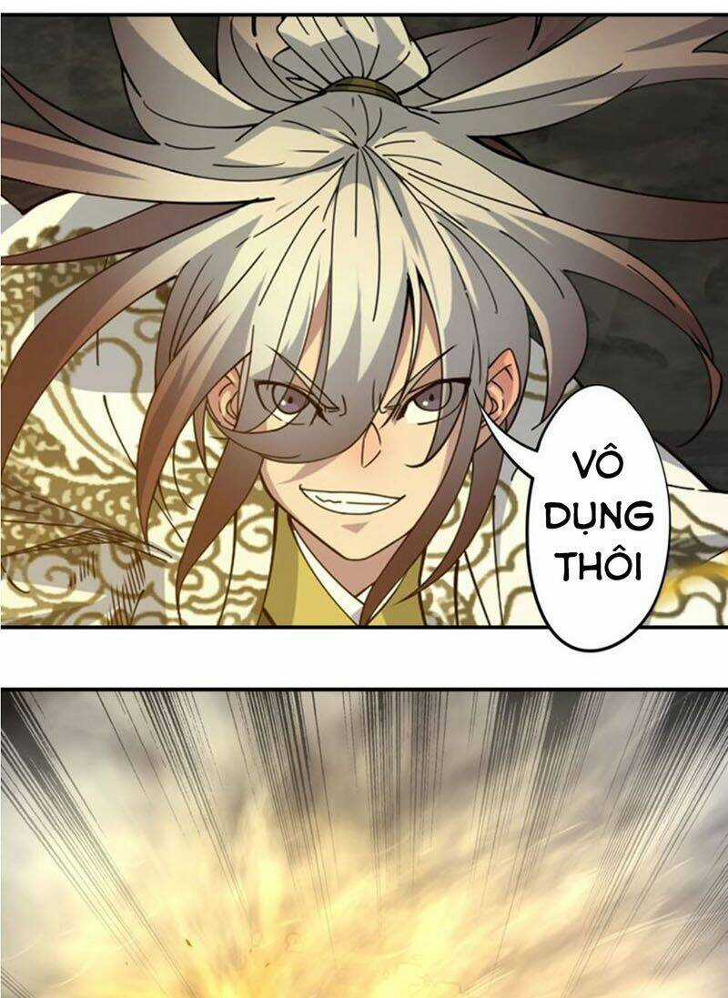 Ta Luyện Dược Thành Thánh Chapter 27 trang 42