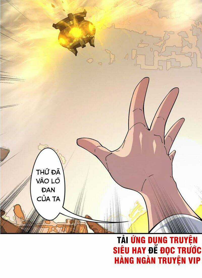 Ta Luyện Dược Thành Thánh Chapter 27 trang 43