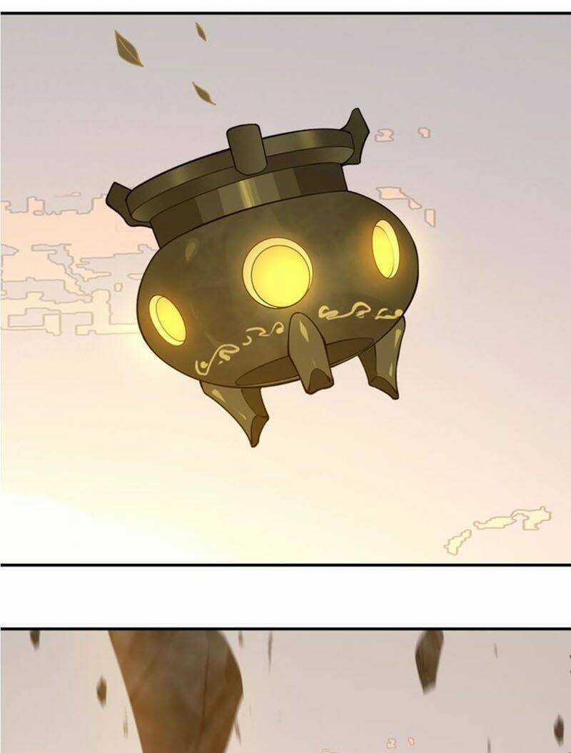 Ta Luyện Dược Thành Thánh Chapter 27 trang 44