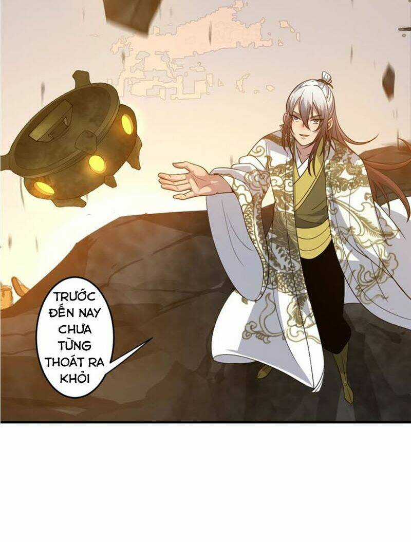 Ta Luyện Dược Thành Thánh Chapter 27 trang 45