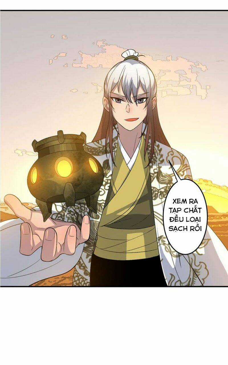 Ta Luyện Dược Thành Thánh Chapter 27 trang 46