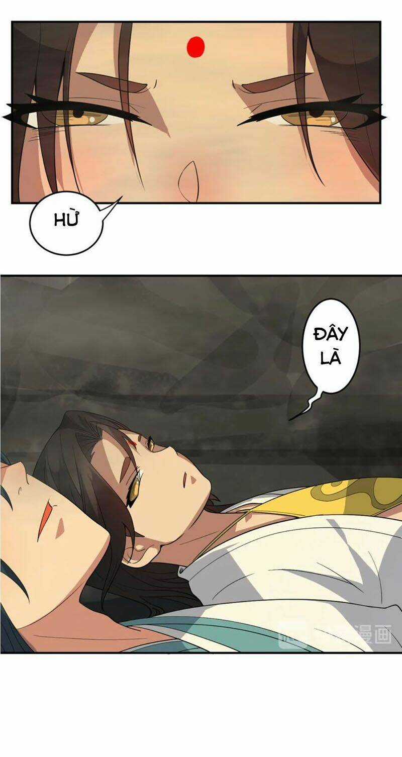 Ta Luyện Dược Thành Thánh Chapter 27 trang 49