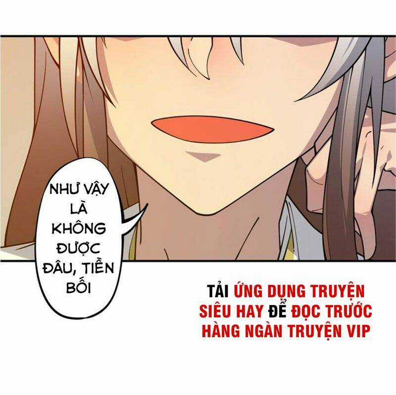 Ta Luyện Dược Thành Thánh Chapter 27 trang 5