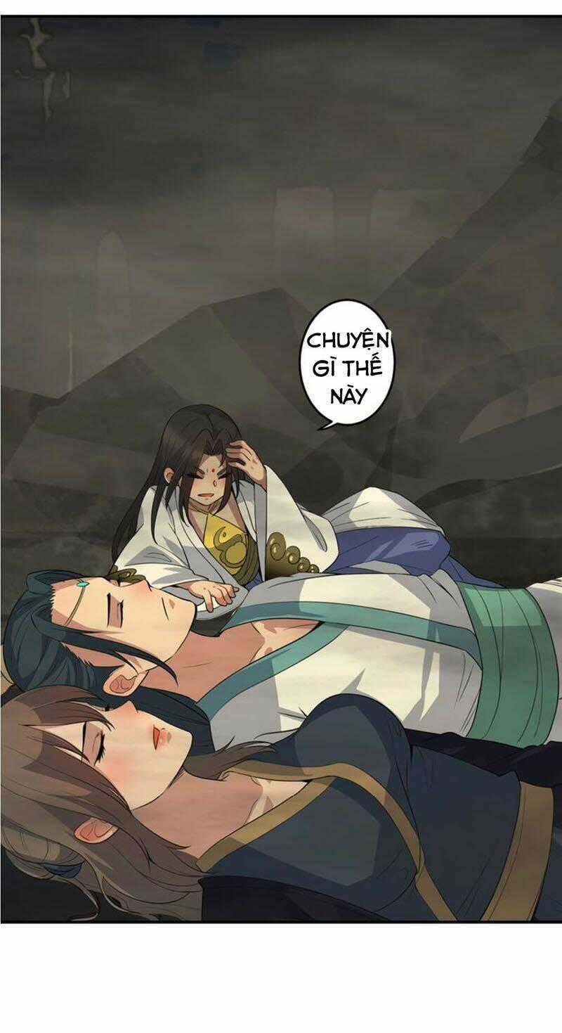 Ta Luyện Dược Thành Thánh Chapter 27 trang 50