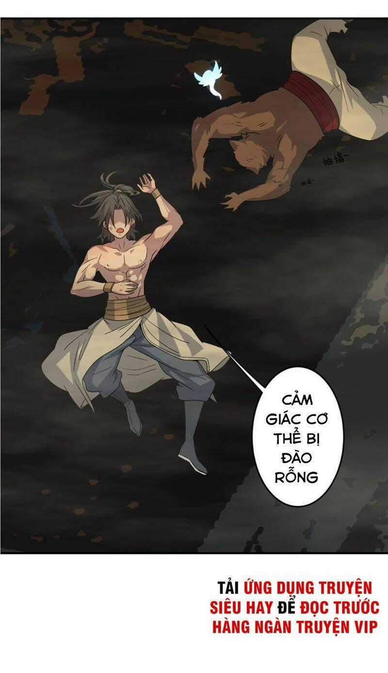 Ta Luyện Dược Thành Thánh Chapter 27 trang 51