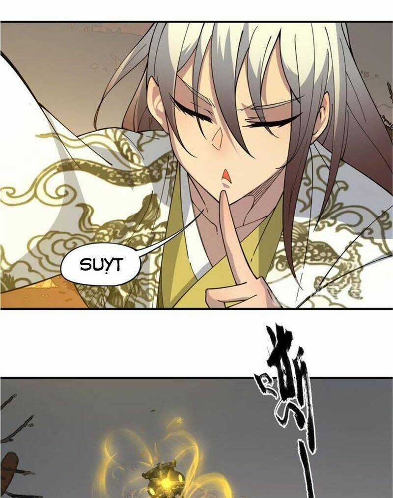 Ta Luyện Dược Thành Thánh Chapter 27 trang 8