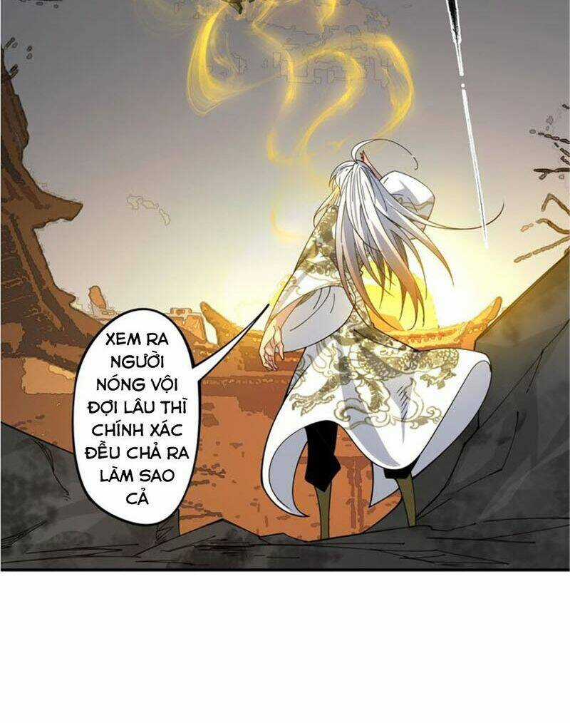 Ta Luyện Dược Thành Thánh Chapter 27 trang 9