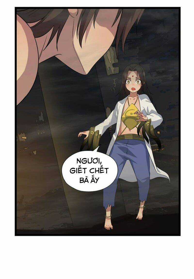 Ta Luyện Dược Thành Thánh Chapter 28 trang 12