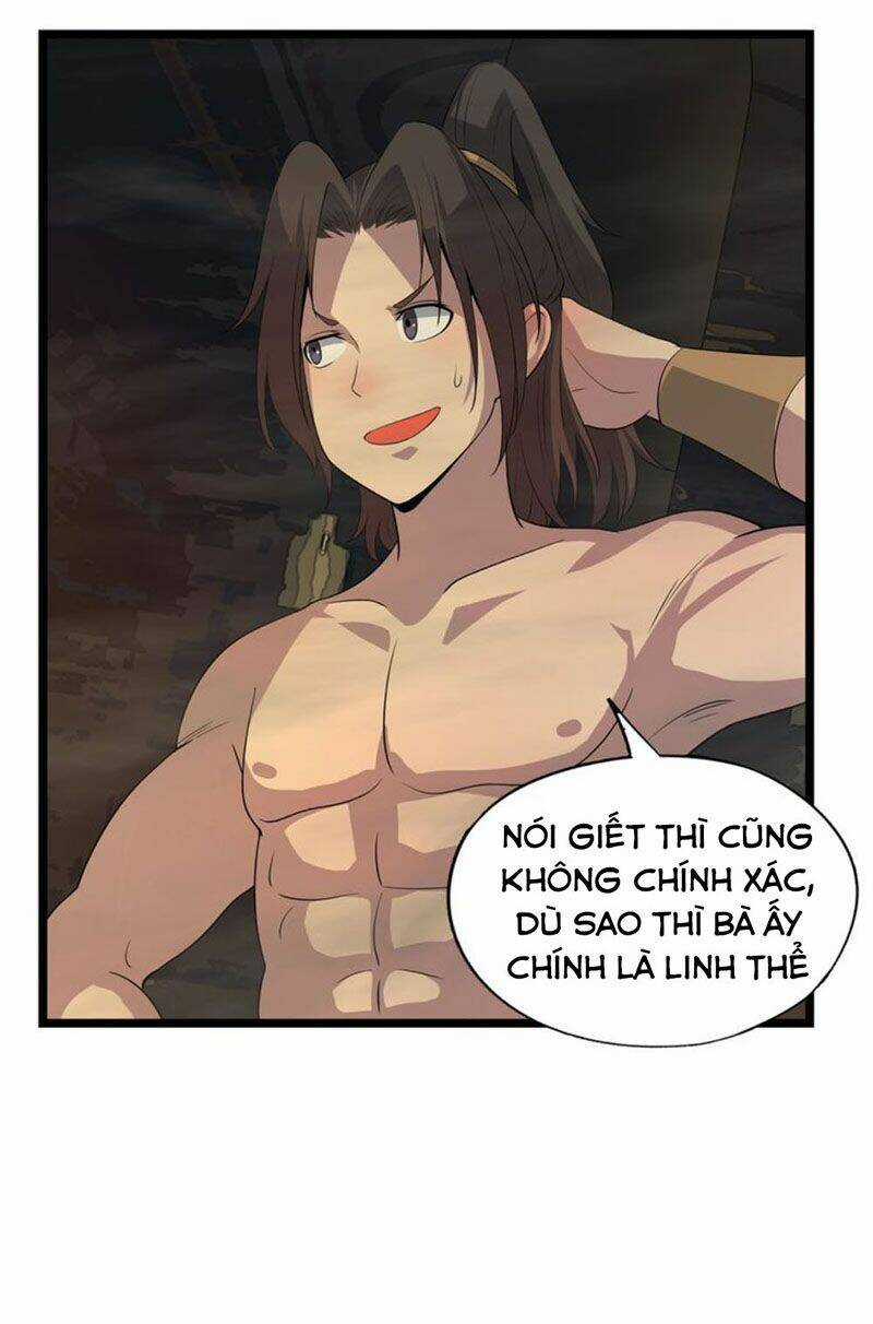 Ta Luyện Dược Thành Thánh Chapter 28 trang 13