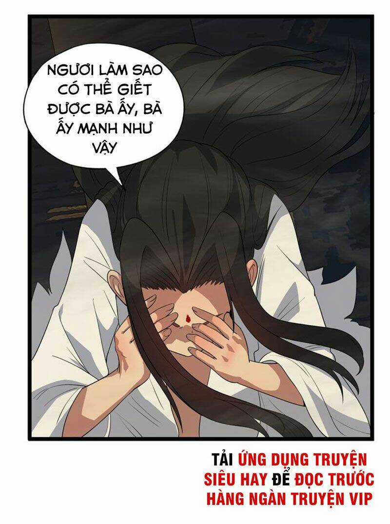 Ta Luyện Dược Thành Thánh Chapter 28 trang 15