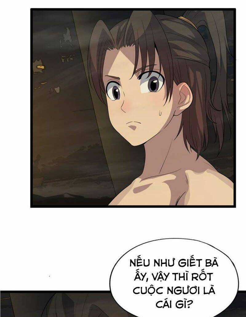 Ta Luyện Dược Thành Thánh Chapter 28 trang 16