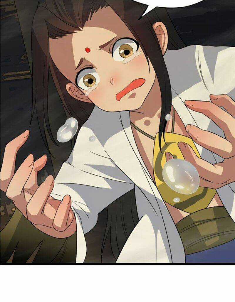 Ta Luyện Dược Thành Thánh Chapter 28 trang 17