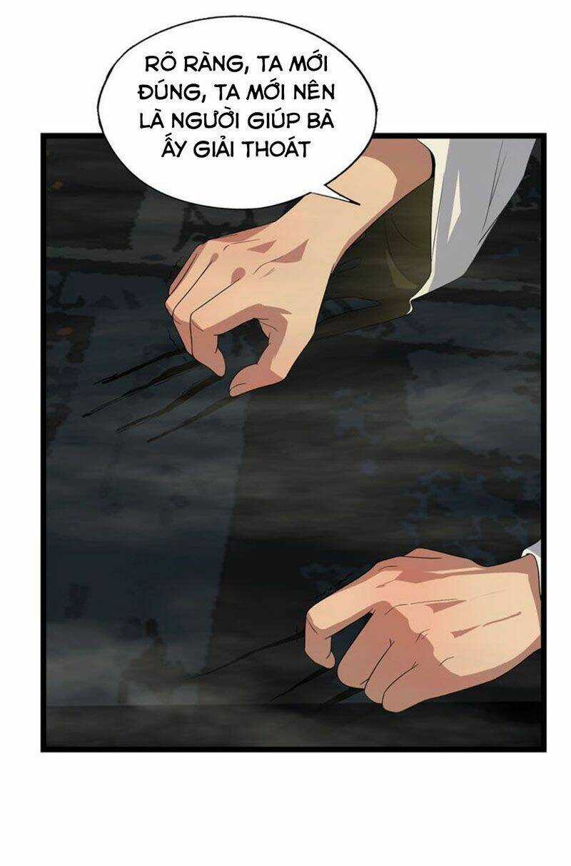 Ta Luyện Dược Thành Thánh Chapter 28 trang 19