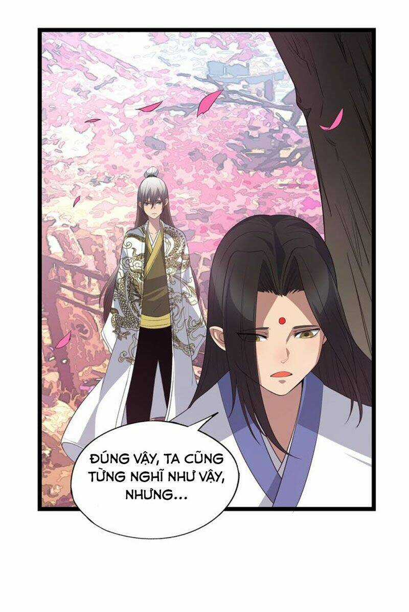 Ta Luyện Dược Thành Thánh Chapter 28 trang 22