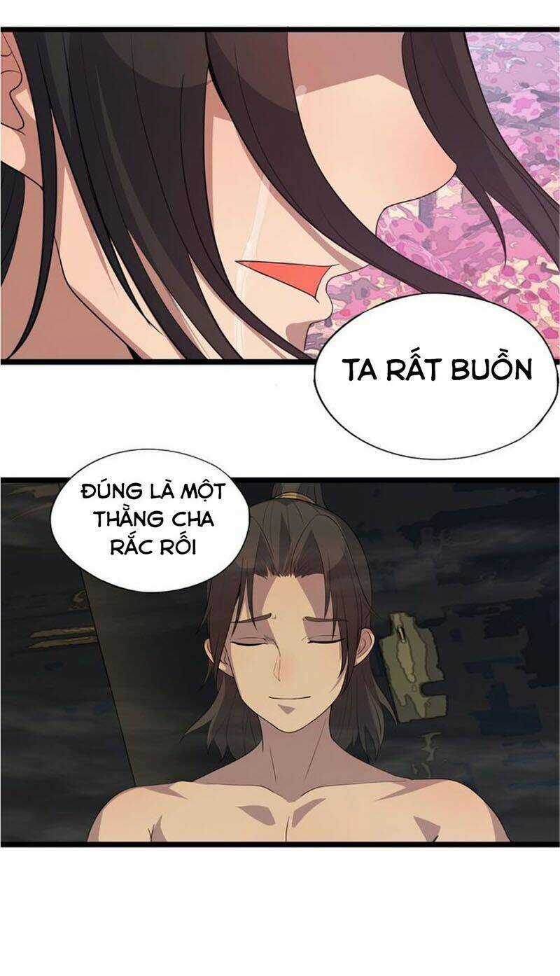 Ta Luyện Dược Thành Thánh Chapter 28 trang 23