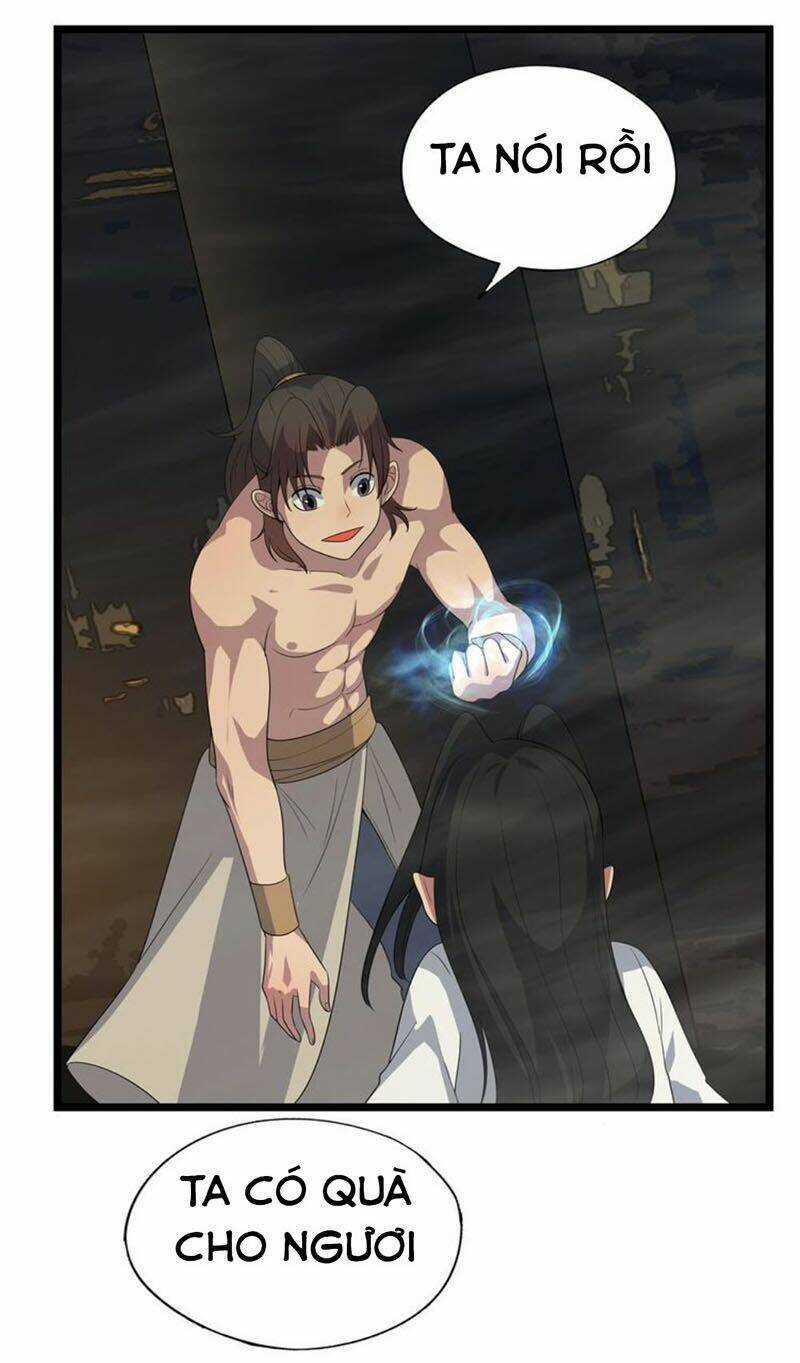 Ta Luyện Dược Thành Thánh Chapter 28 trang 25