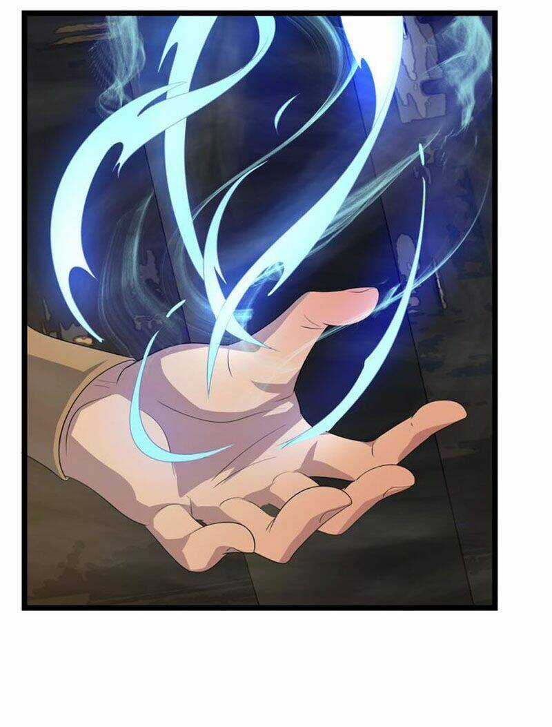 Ta Luyện Dược Thành Thánh Chapter 28 trang 26