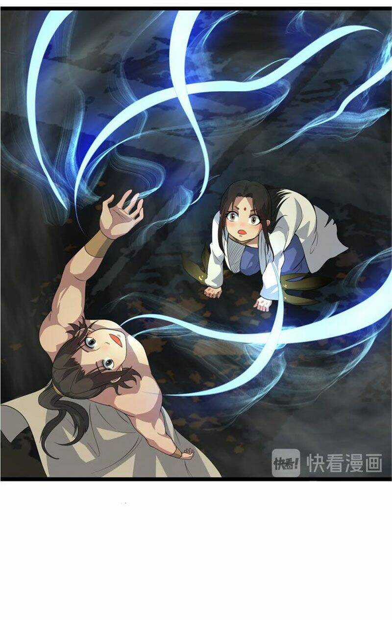 Ta Luyện Dược Thành Thánh Chapter 28 trang 27