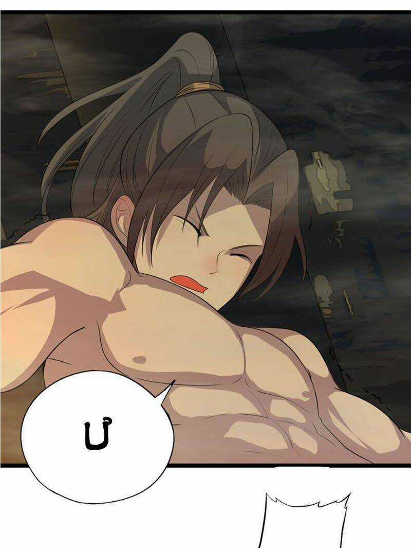 Ta Luyện Dược Thành Thánh Chapter 28 trang 3