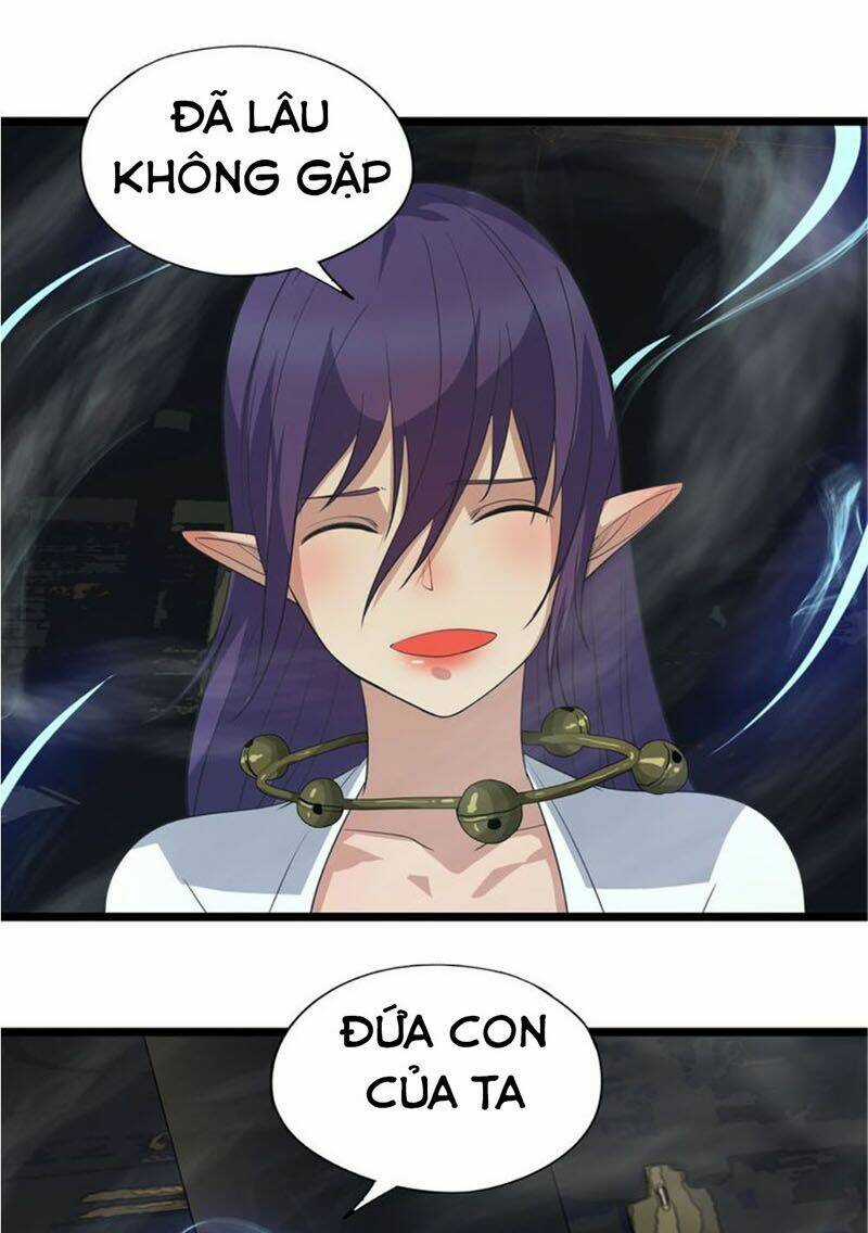 Ta Luyện Dược Thành Thánh Chapter 28 trang 31