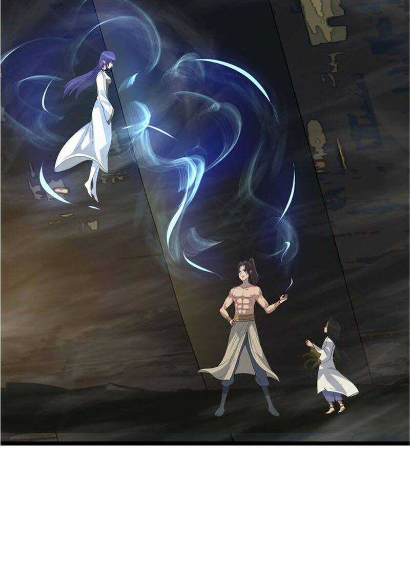 Ta Luyện Dược Thành Thánh Chapter 28 trang 32