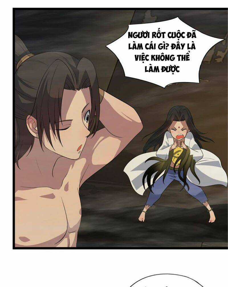 Ta Luyện Dược Thành Thánh Chapter 28 trang 34