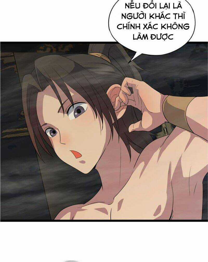 Ta Luyện Dược Thành Thánh Chapter 28 trang 35