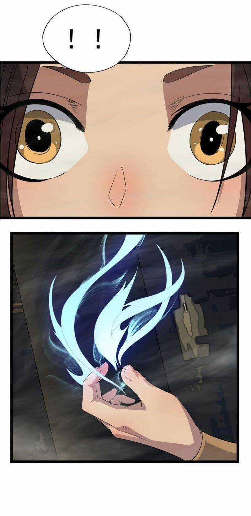 Ta Luyện Dược Thành Thánh Chapter 28 trang 36