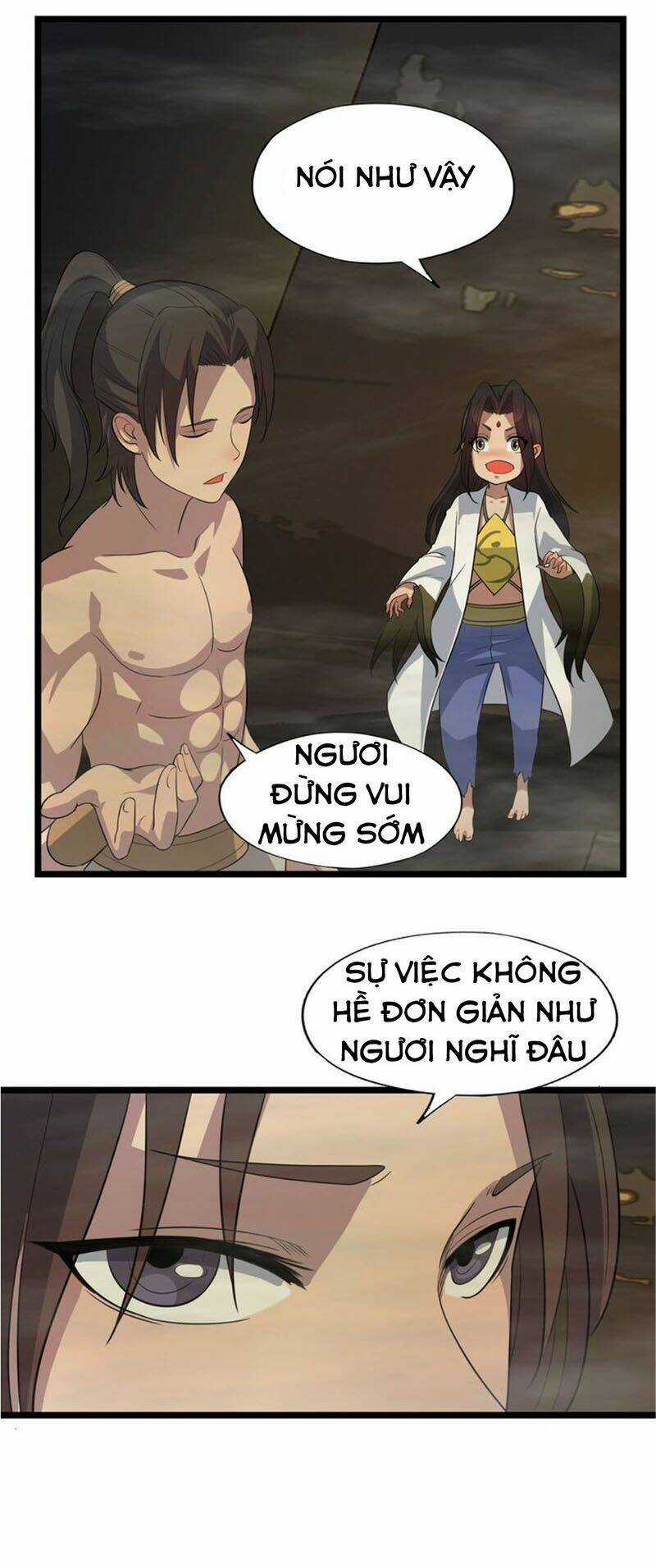 Ta Luyện Dược Thành Thánh Chapter 28 trang 40