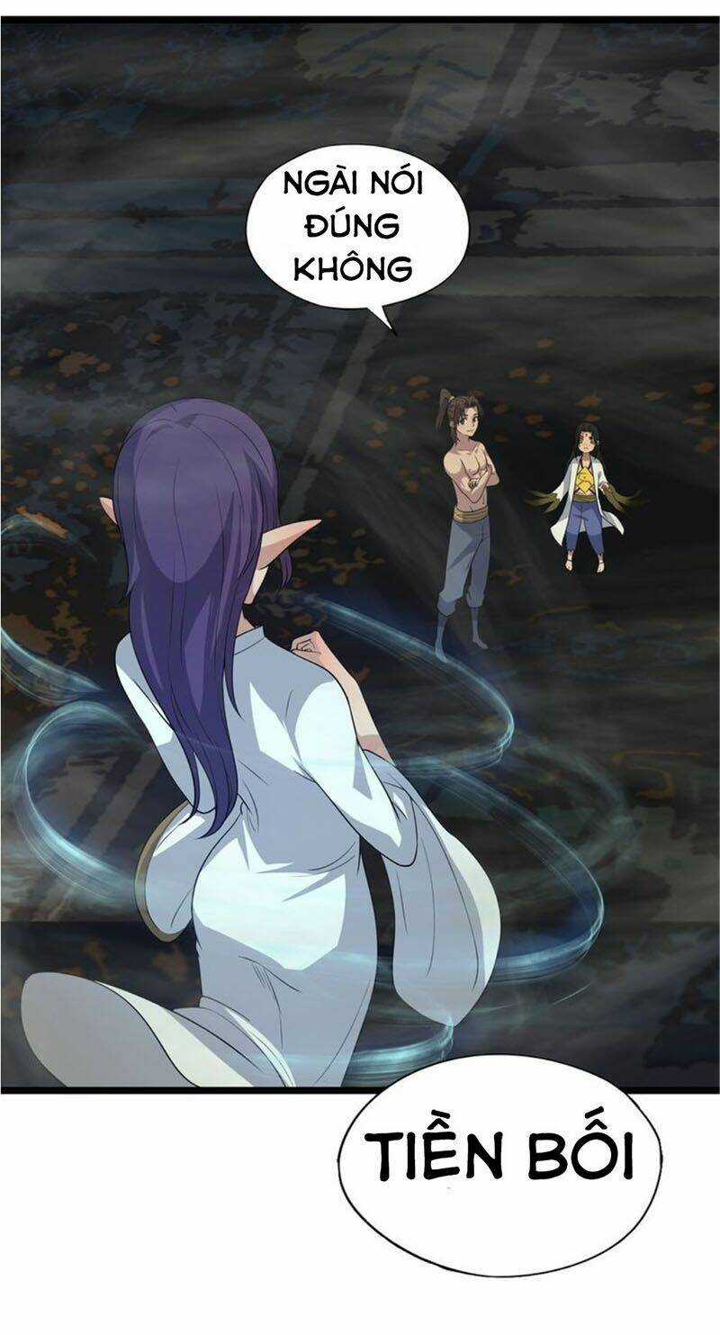 Ta Luyện Dược Thành Thánh Chapter 28 trang 41