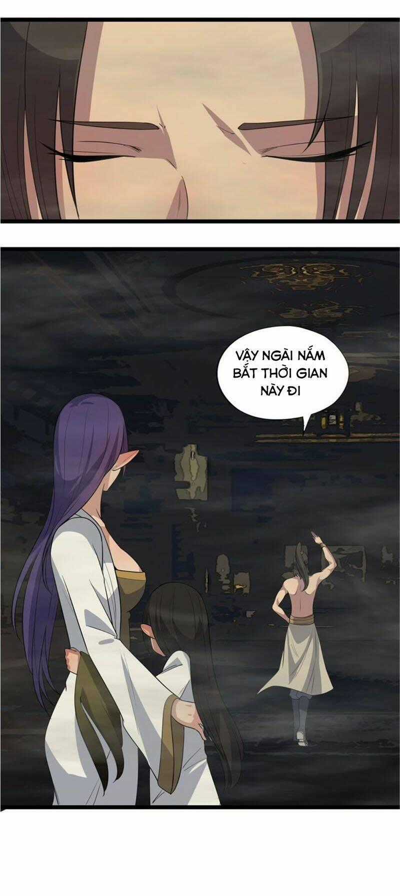 Ta Luyện Dược Thành Thánh Chapter 28 trang 45