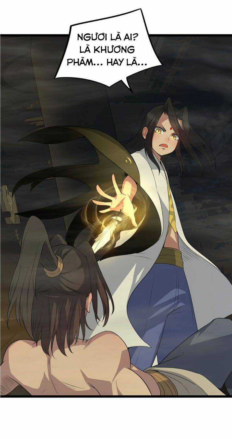 Ta Luyện Dược Thành Thánh Chapter 28 trang 5