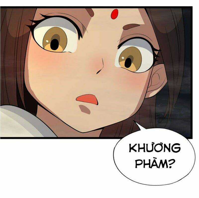 Ta Luyện Dược Thành Thánh Chapter 28 trang 8