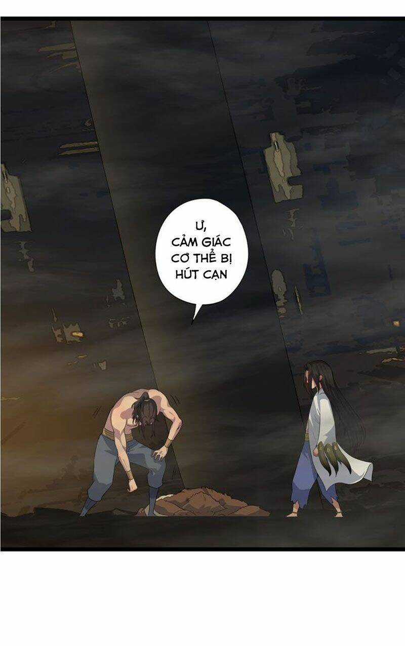 Ta Luyện Dược Thành Thánh Chapter 28 trang 9