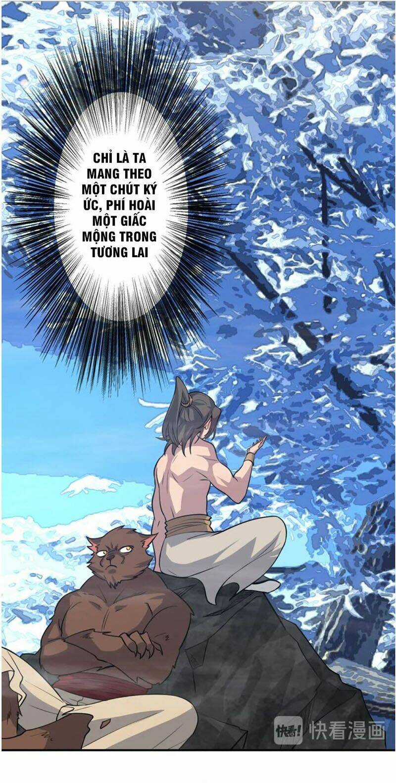 Ta Luyện Dược Thành Thánh Chapter 29 trang 16