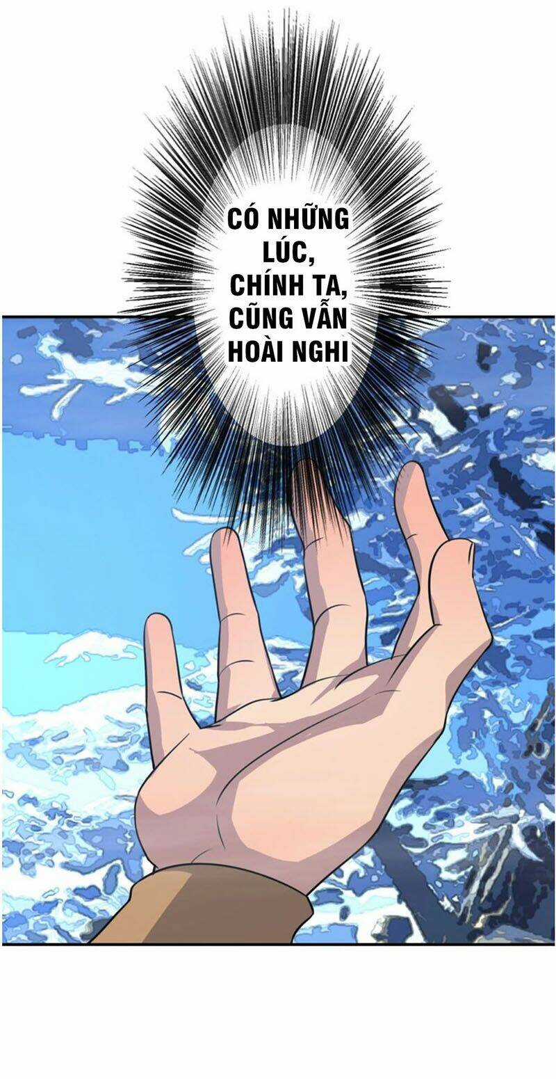 Ta Luyện Dược Thành Thánh Chapter 29 trang 17