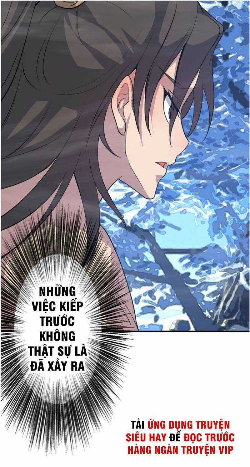 Ta Luyện Dược Thành Thánh Chapter 29 trang 18