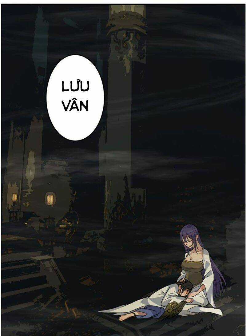 Ta Luyện Dược Thành Thánh Chapter 29 trang 21