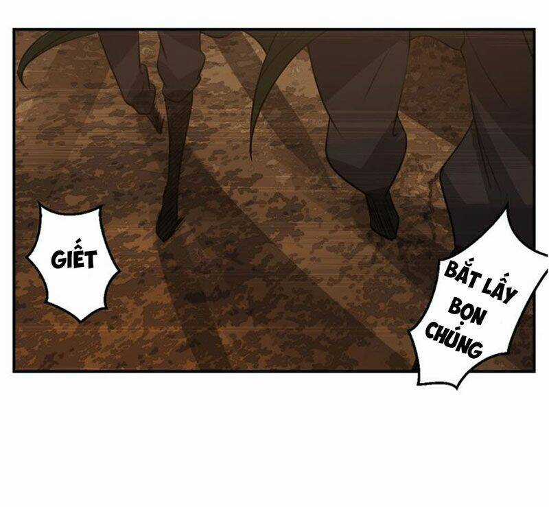 Ta Luyện Dược Thành Thánh Chapter 29 trang 26