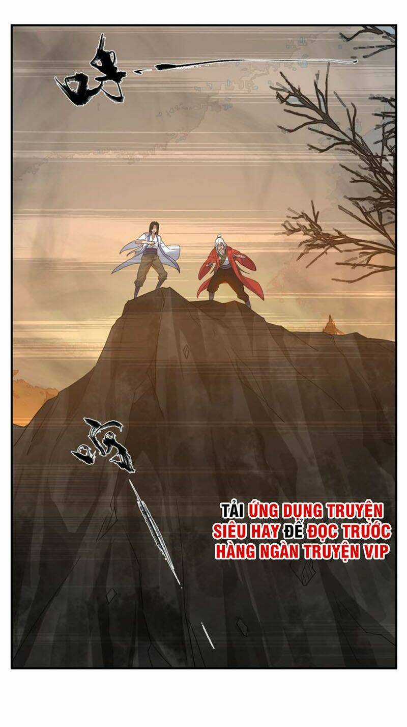 Ta Luyện Dược Thành Thánh Chapter 29 trang 27