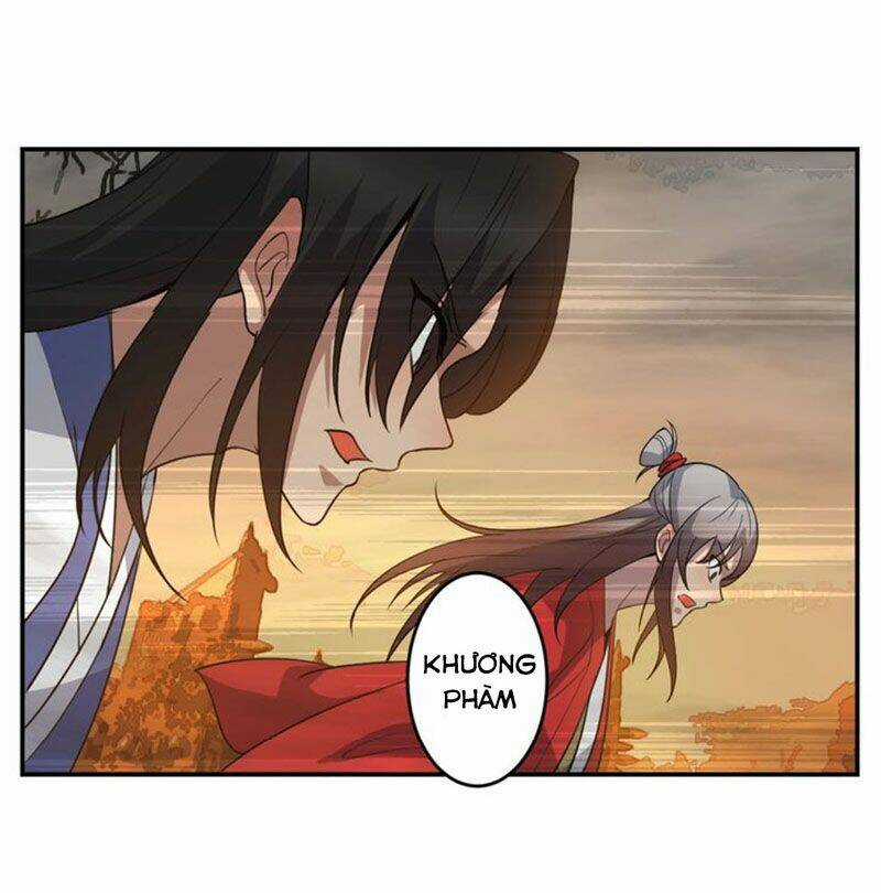 Ta Luyện Dược Thành Thánh Chapter 29 trang 28