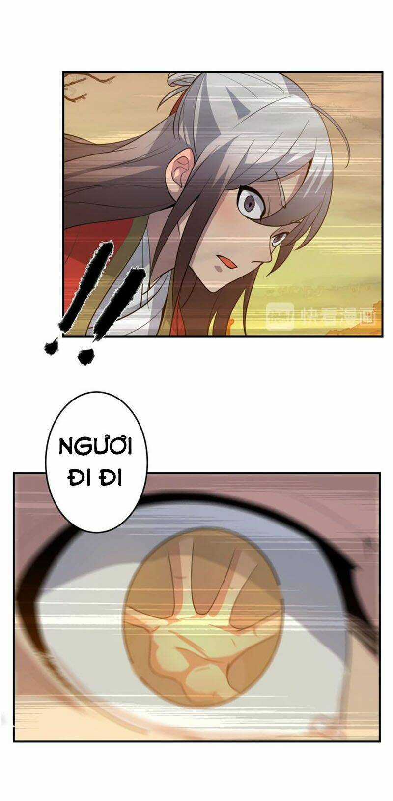 Ta Luyện Dược Thành Thánh Chapter 29 trang 29