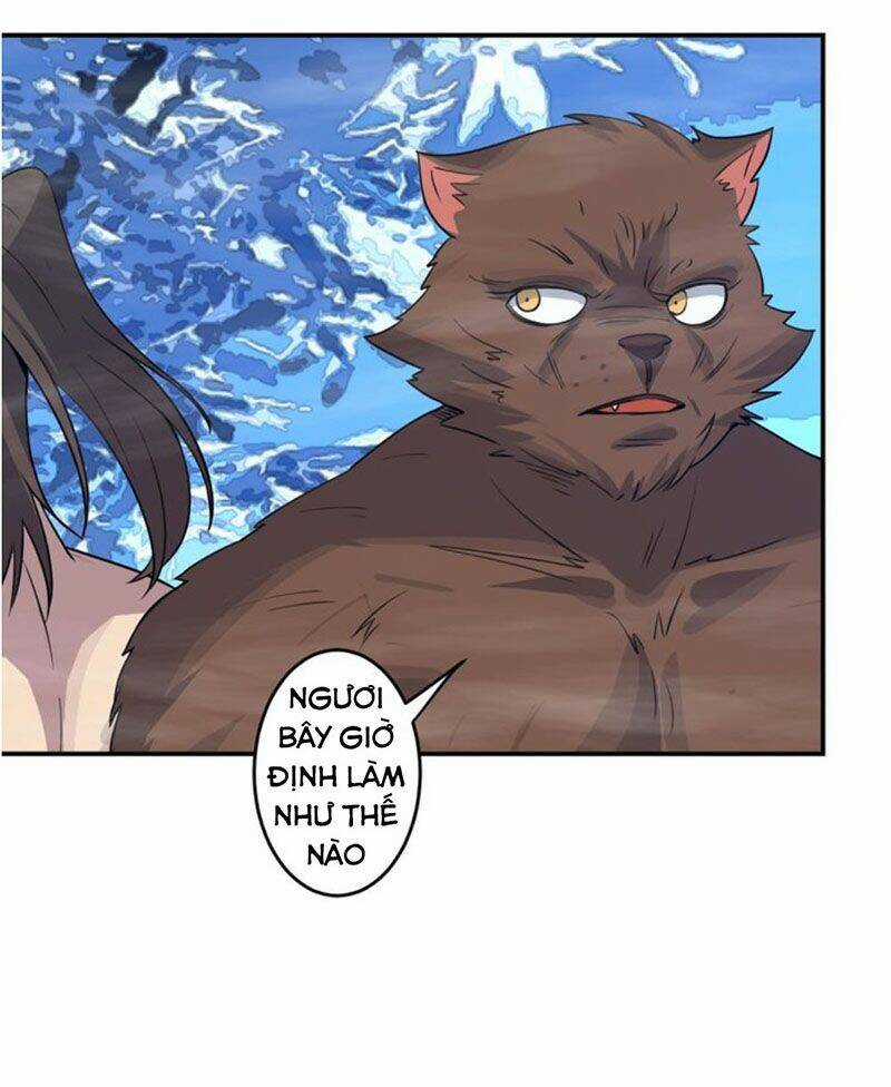 Ta Luyện Dược Thành Thánh Chapter 29 trang 3