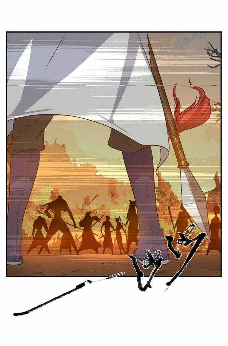 Ta Luyện Dược Thành Thánh Chapter 29 trang 32