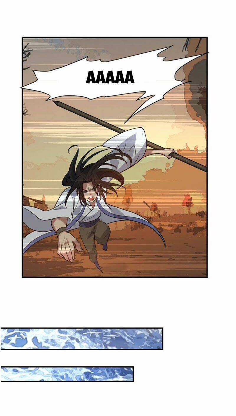 Ta Luyện Dược Thành Thánh Chapter 29 trang 33